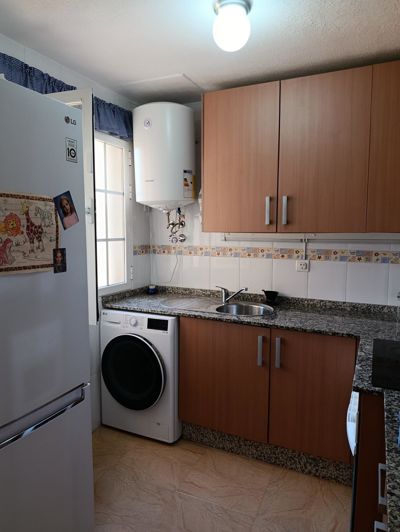 Image No.6-Penthouse de 2 chambres à vendre à Palomares