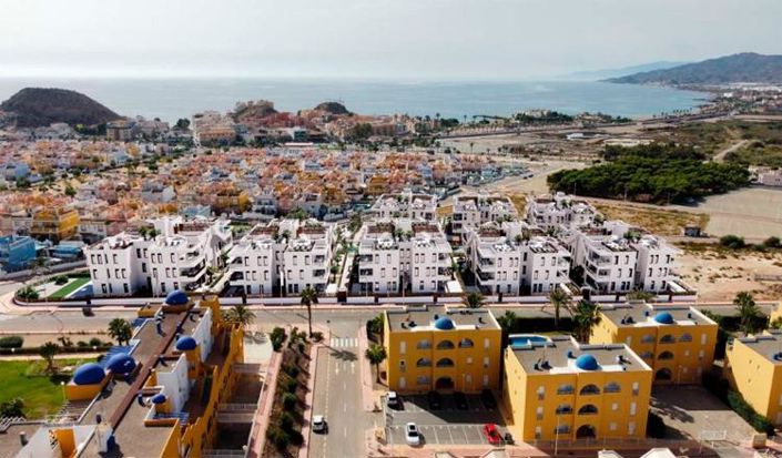 Image No.2-Appartement de 3 chambres à vendre à San Juan De Los Terreros