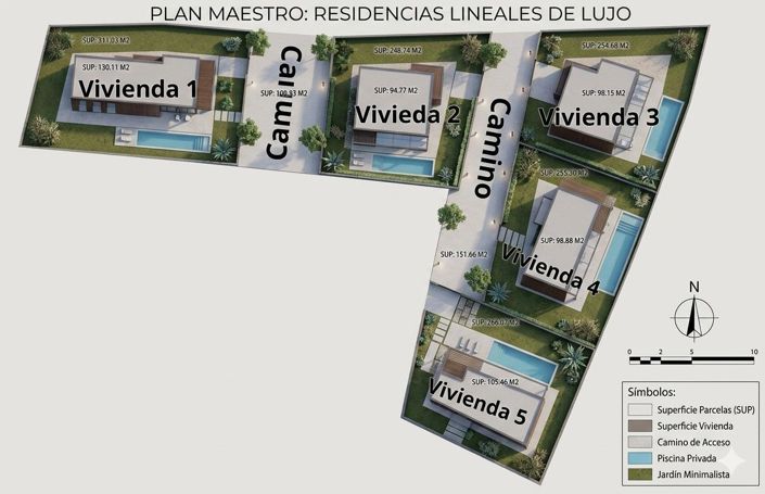 Image No.4-Villa for sale