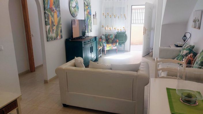 Image No.5-Appartement de 2 chambres à vendre à Palomares