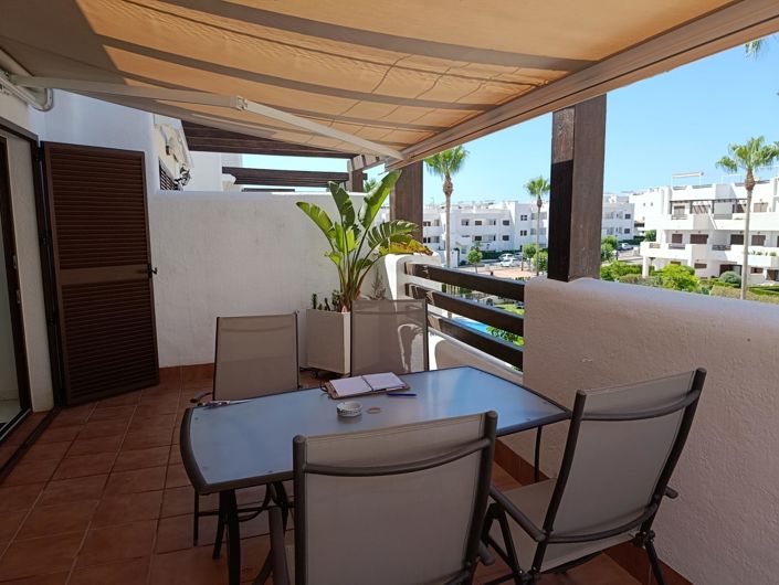 Image No.24-Penthouse de 3 chambres à vendre à San Juan De Los Terreros