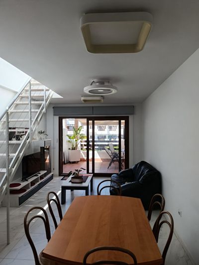 Image No.25-Penthouse de 3 chambres à vendre à San Juan De Los Terreros