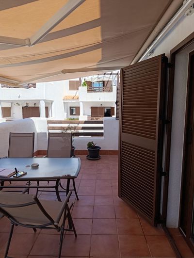 Image No.27-Penthouse de 3 chambres à vendre à San Juan De Los Terreros