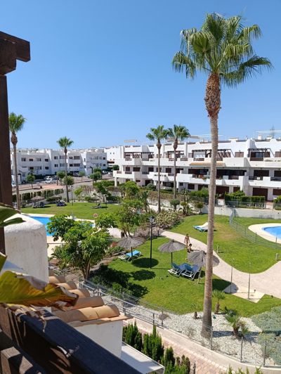 Image No.28-Penthouse de 3 chambres à vendre à San Juan De Los Terreros
