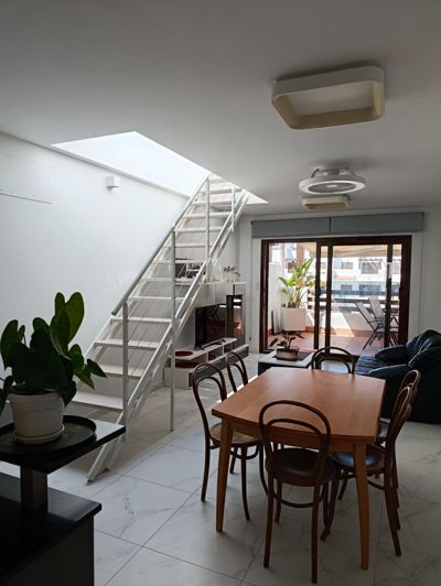 Image No.3-Penthouse de 3 chambres à vendre à San Juan De Los Terreros