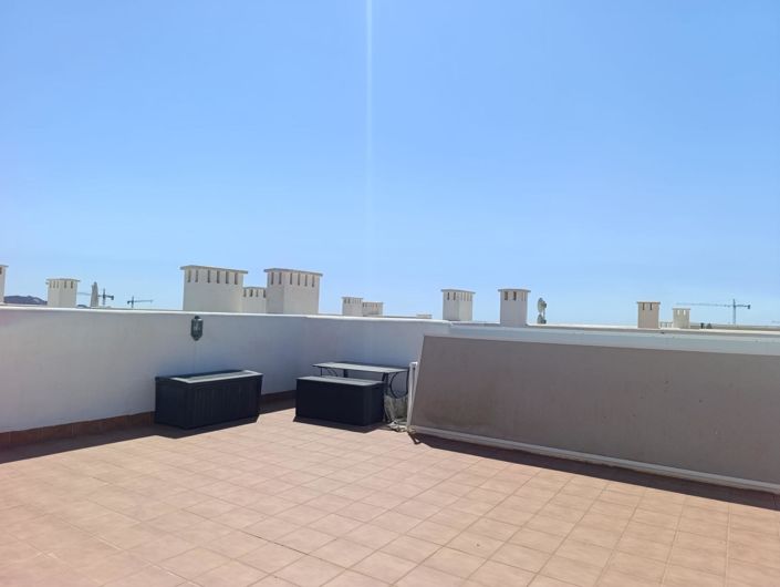 Image No.31-Penthouse de 3 chambres à vendre à San Juan De Los Terreros