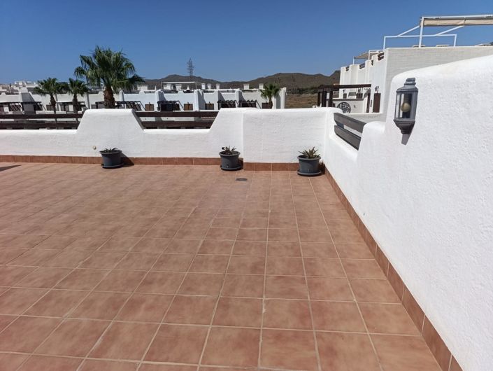 Image No.32-Penthouse de 3 chambres à vendre à San Juan De Los Terreros