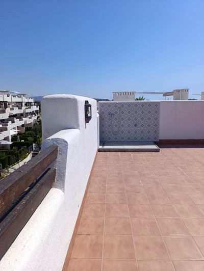 Image No.33-Penthouse de 3 chambres à vendre à San Juan De Los Terreros