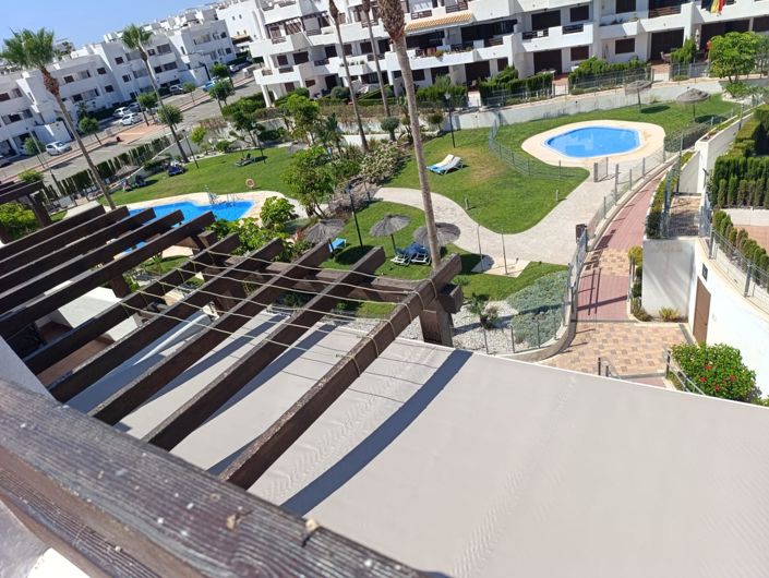 Image No.37-Penthouse de 3 chambres à vendre à San Juan De Los Terreros