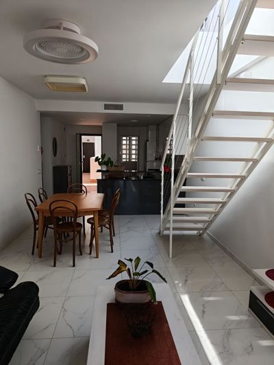 Image No.4-Penthouse de 3 chambres à vendre à San Juan De Los Terreros