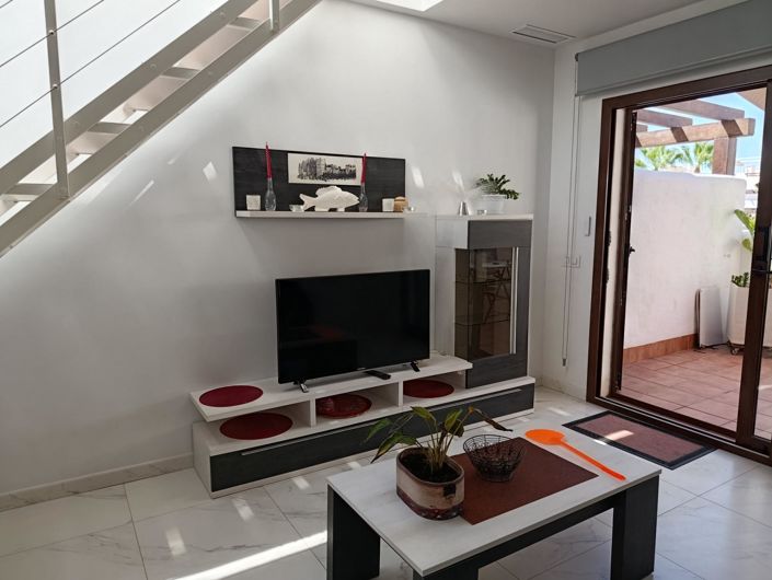 Image No.5-Penthouse de 3 chambres à vendre à San Juan De Los Terreros