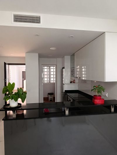 Image No.6-Penthouse de 3 chambres à vendre à San Juan De Los Terreros