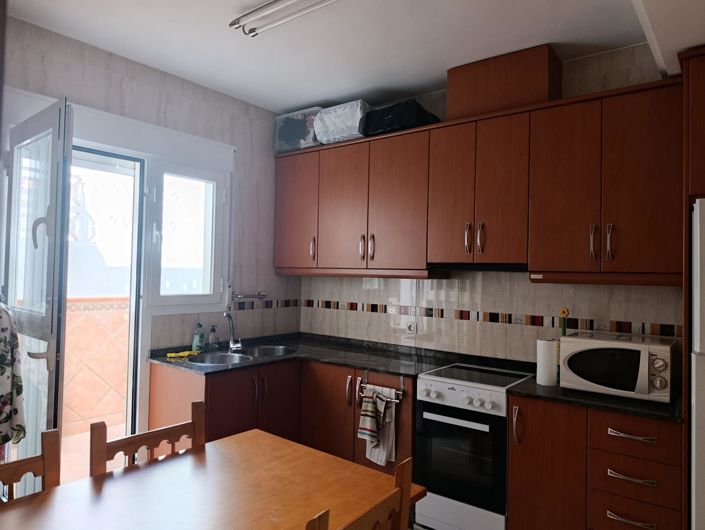 Image No.2-Villa de 3 chambres à vendre à San Juan De Los Terreros
