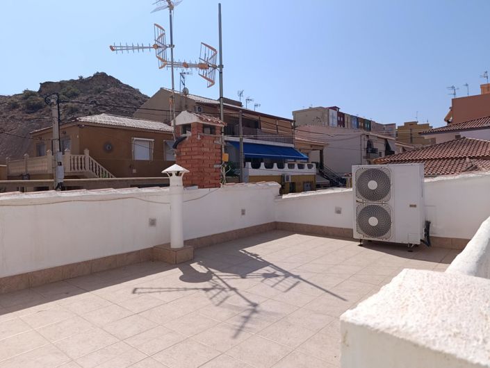 Image No.26-Villa de 3 chambres à vendre à San Juan De Los Terreros