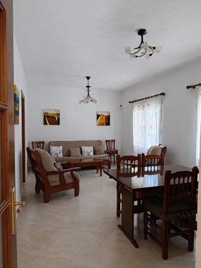 Image No.3-Villa de 3 chambres à vendre à San Juan De Los Terreros