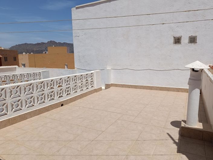 Image No.4-Villa de 3 chambres à vendre à San Juan De Los Terreros