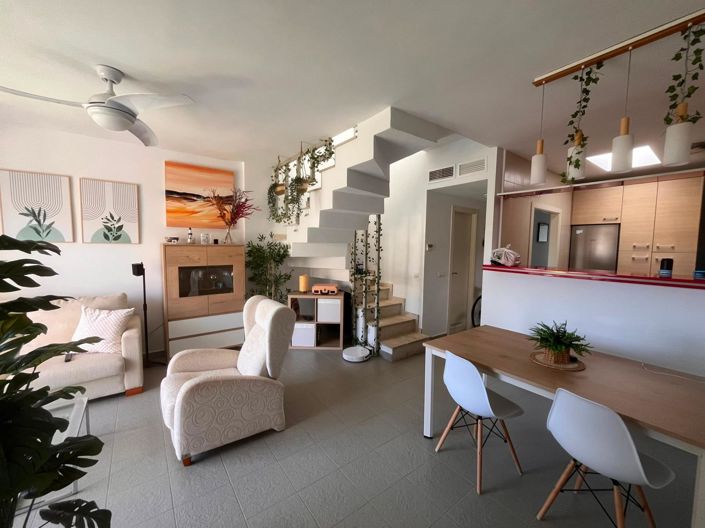 Image No.3-2 Bed Penthouse for sale