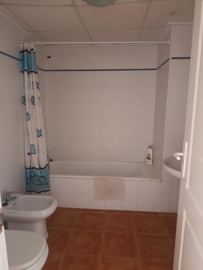 Image No.10-Appartement de 1 chambre à vendre à Palomares