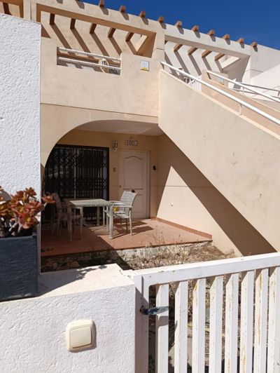 Image No.2-Appartement de 1 chambre à vendre à Palomares