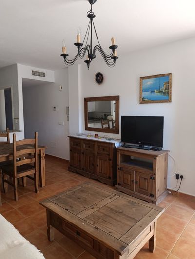 Image No.5-Appartement de 1 chambre à vendre à Palomares