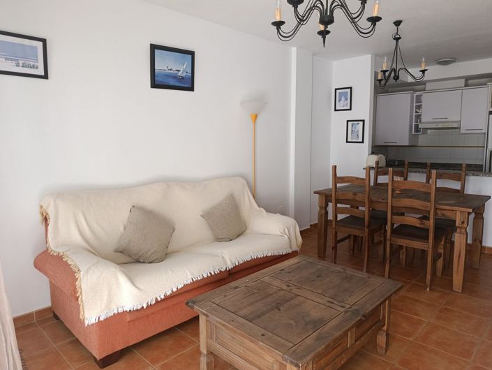 Image No.6-Appartement de 1 chambre à vendre à Palomares