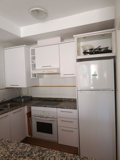Image No.7-Appartement de 1 chambre à vendre à Palomares