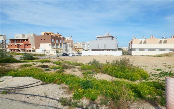 Image No.1-Plot for sale