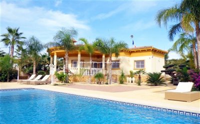 Smart Properties most sold property