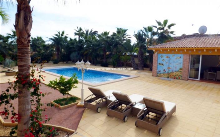 Image No.16-5 Bed Country House for sale