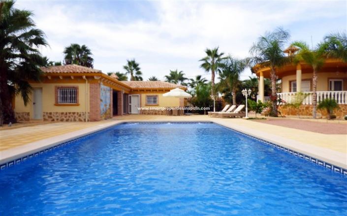 Image No.28-5 Bed Country House for sale