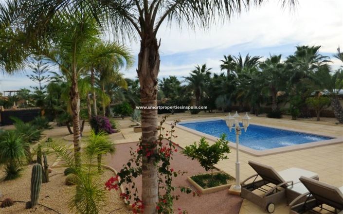 Image No.29-5 Bed Country House for sale