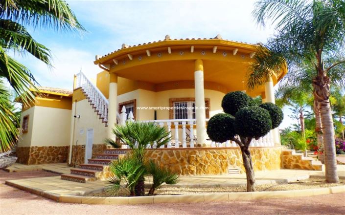 Image No.31-5 Bed Country House for sale