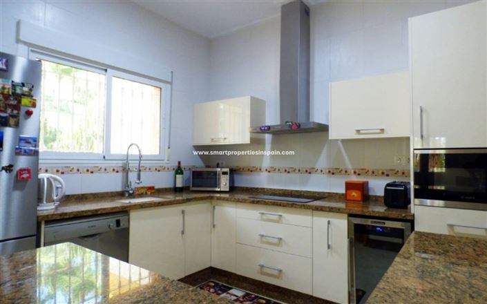 Image No.5-5 Bed Country House for sale