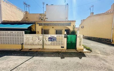1 - La Marina, Townhouse
