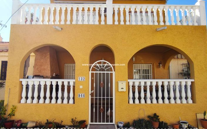 Image No.1-3 Bed Townhouse for sale