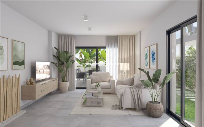 Image No.2-3 Bed Villa for sale