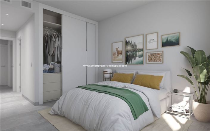 Image No.4-3 Bed Villa for sale