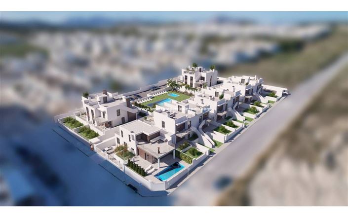 Image No.6-3 Bed Villa for sale