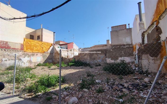 Image No.4-Plot for sale