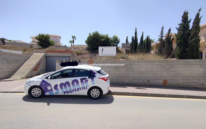 Image No.1-Plot for sale