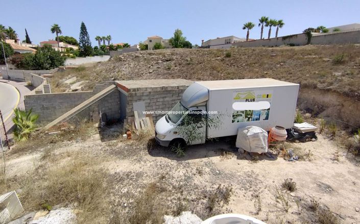 Image No.2-Plot for sale