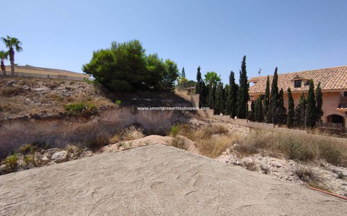 Image No.3-Plot for sale