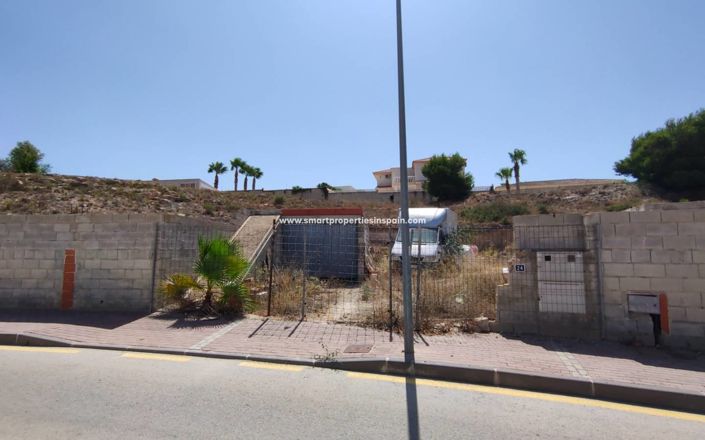 Image No.4-Plot for sale