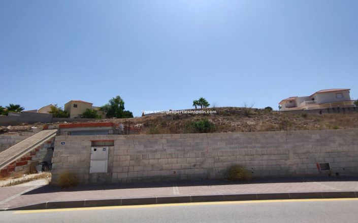 Image No.5-Plot for sale