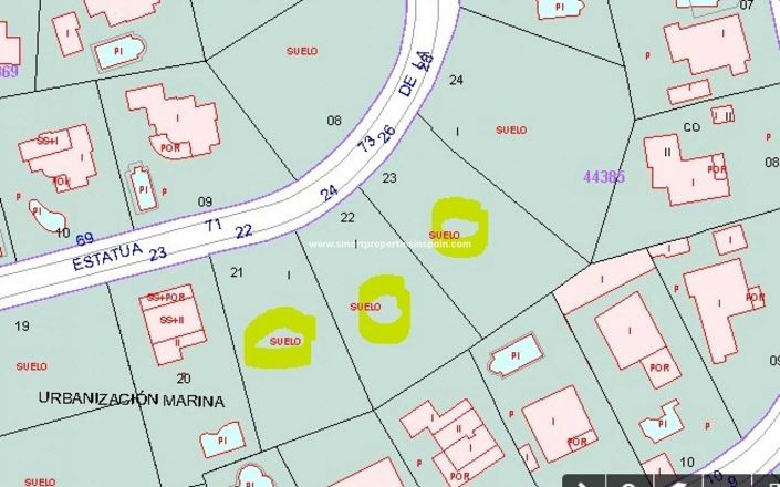 Image No.6-Plot for sale