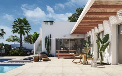 3 Bed Villa for sale