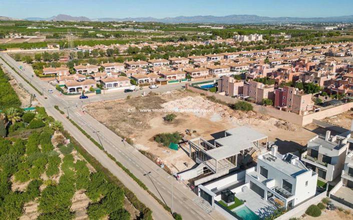 Image No.3-3 Bed Villa for sale
