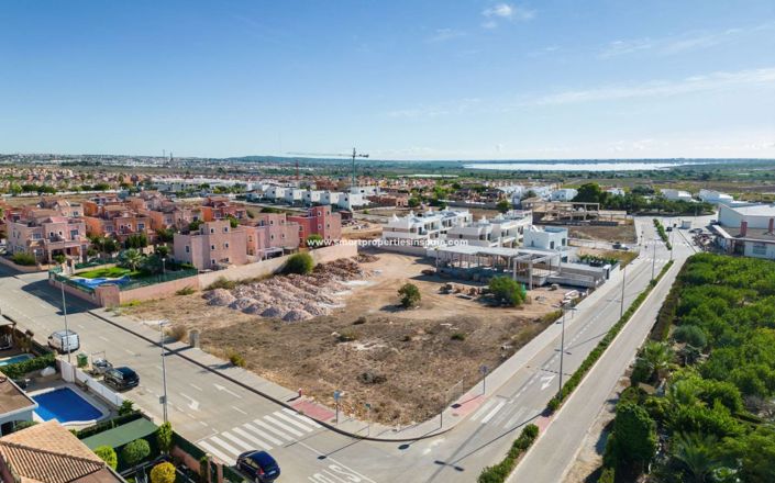 Image No.6-Villa de 3 chambres à vendre à Benijofar