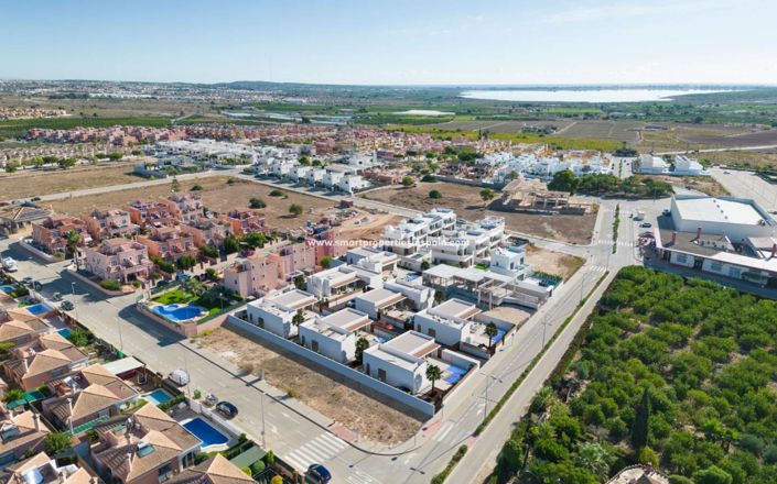 Image No.7-Villa de 3 chambres à vendre à Benijofar