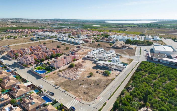 Image No.8-Villa de 3 chambres à vendre à Benijofar